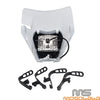 KTM EXC XCW FE TE TC 250 300 350 450 690 Dual Sport LED Headlight (2003-2023)