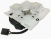 Toyota Land Cruiser Door Outer Mirror Actuator RH
