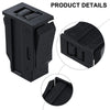 Ford Focus Dashboard Lock Catch Clip (2004–2011)