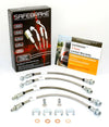 Lexus LS400 UCF10 Brake Line Kit (1989-1994)