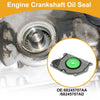 Dodge Durango 1 x Rear Crankshaft Oil Seal with Flange (2016-2017)