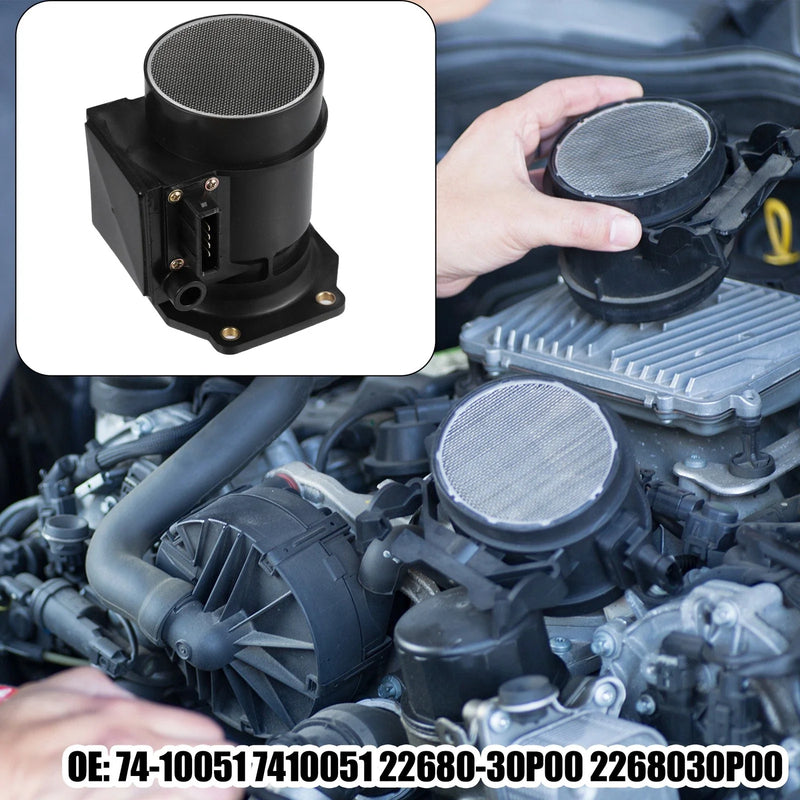 Infiniti J30 MAF Mass Air Flow Sensor (1993-1997)