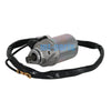 Adly ATV SupeRCross 50 XXL LC Starter Motor (2008-2010)