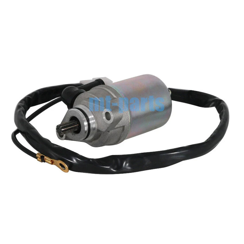 Adly ATV SupeRCross 50 XXL LC Starter Motor (2008-2010)