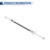 Land Rover Range Rover Evoque 2012-2025 Door Latch Cable No.LR025545