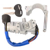 Accent Switch Assembly W/2 Keys (2001–2005)