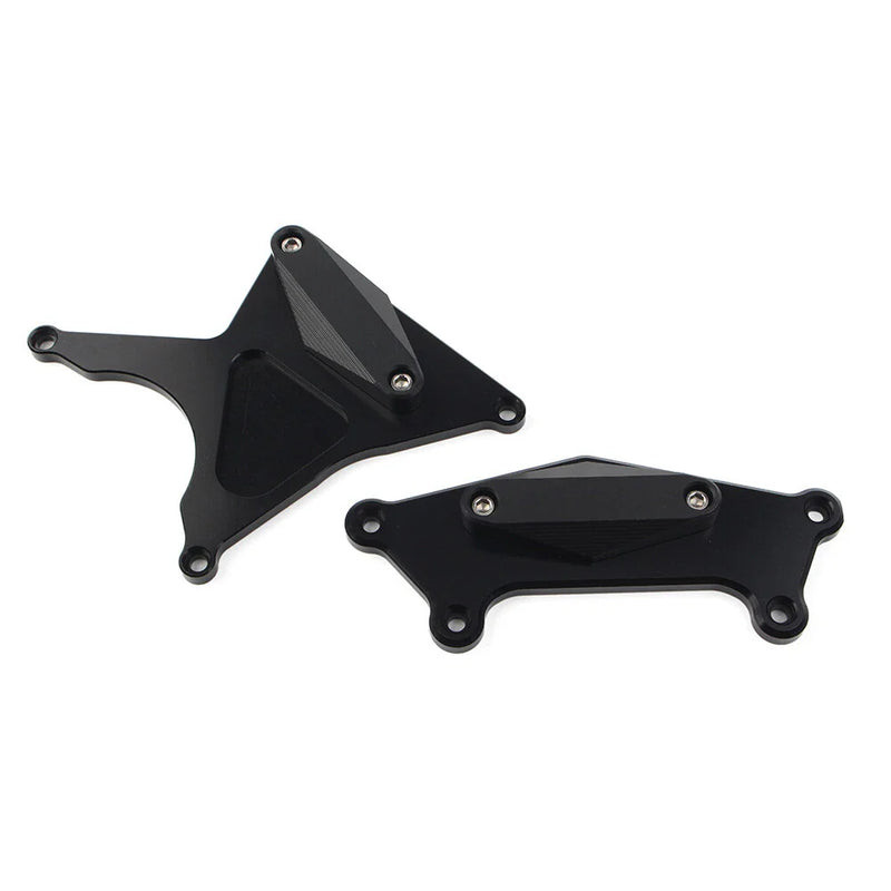 KAWASAKI Versys Ninja 650 Stator Slider Guard Cover (2015-2023)