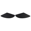 Kawasaki ZX10R Tank Side Pad Gas Fuel Knee Grip Sticker (2004-2007)