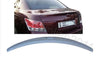 Honda Accord 4DR Sedan Factory Style Spoiler Wing ABS (2008-2012)