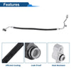 Honda Civic A/C Refrigerant Liquid Hose (2016-2021)