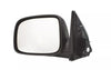 Isuzu D-Max 2003-2011 Manual Side View Mirror (2003-2011)