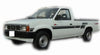 Nissan D21 Turn Signal Switch (1985-1993)