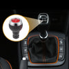 Mini Cooper R56 6 Speed Gear Shifter Knob (2006-2012)