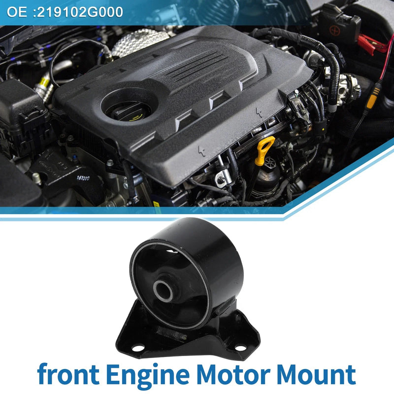 Kia Rondo Engine Motor Mount (2010)