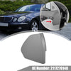 Mercedes Benz E-Class W211 Front Left Door Cover Trim Panel (2003-2009)