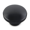 Harley Dyna Road King Heritage Softail Vented Gas Cap Fuel Tank Cover (2000-2023)