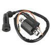 Yamaha Moto-4 YFM225S / YFM225T / YFM225U Ignition Coil (1986-1988)