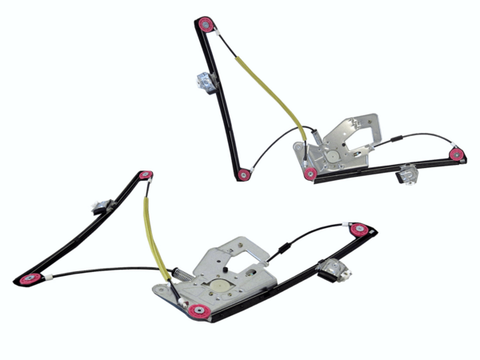 Front Window Regulator Right Hand Side FOR BMW 5 Series