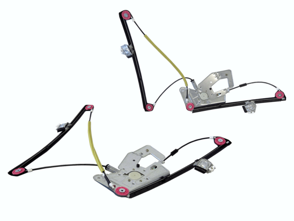 Front Window Regulator Right Hand Side FOR BMW 5 Series