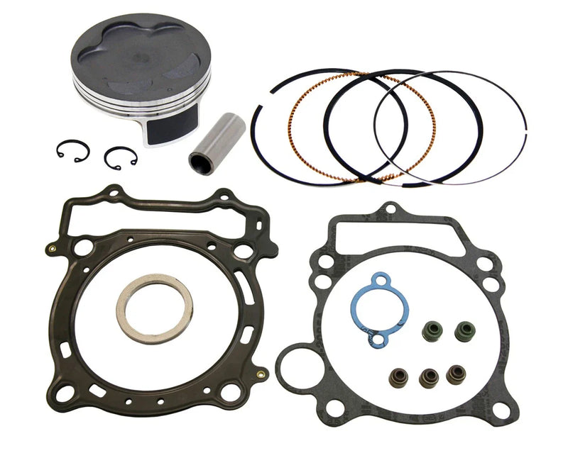 Yamaha YFZ450 Namura Piston & Gasket Kit 95mm (2009–2014)