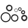 Suzuki GSX750F Katana 750 Set of 2 Carburetor Repair Kits (1998-2006)