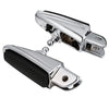 Harley Fat Bob FXFB FXFBS Footpegs Driver Rider (2018 - 2024)