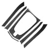 Cadillac CTS Carbon Fiber Gear Shift Trim Cover (2008-2013)