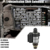 Mercedes Benz 722.8 Transmission Shift Solenoid (2004-2017)