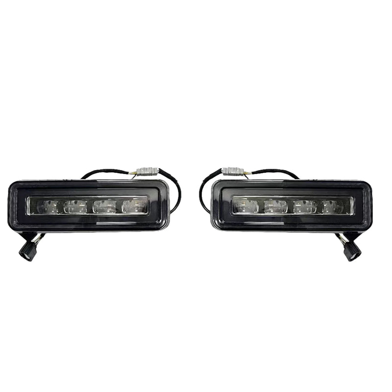 Land Rover Defender 90 / 110 / 130 Rear Bumper Brake Light (2020-2024)
