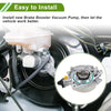 BMW 3 Series F31 Brake Vacuum Pump (2012-2015)