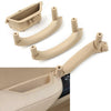 BMW X3 X4 F25 F26 4 x Car Inner Door Panel Handle Covers (2011-2020)