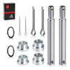 Yamaha G1 King Pin Bushing Kit (1980–1989)