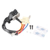 Mercedes W210 E-Class E320 Motor Resistor Regulator (1996-2002)