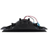 Land Rover Discovery Clear Lens LED Third Tail Brake Light (1994–2004)