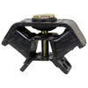 Toyota Hilux RN40 Rear Engine Gearbox Mount 2x (1978–1983)