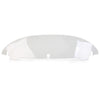Harley Davidson Touring Street Electra 4.5" Wave Windshield (2014-2022)