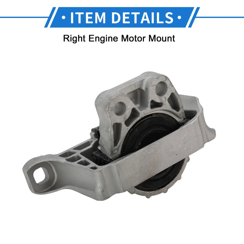 Ford Focus Engine Motor Mount (2003-2014)