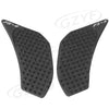 Yamaha FZ-6 Fazer Gas Tank Traction Knee Grip Covers (2006-2010)
