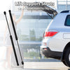 Kia Rio Rear Hatch Lift Supports (2012-2017)