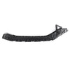 Subaru Impreza WRX Front Right Bumper Bracket (2011-2014)