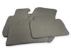 Rolls Royce Wraith Luxury Gray Carpets Floor Mats (2014-2023)