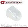 Honda Accord MK10 (2018-2020) White ABS Rear Right Exterior Door Handle