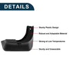 Toyota Avalon Mud Flaps Splash Guards / 1 Set / Mud Guards (2007–2012)