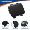 BMW 1 Series E82 E88 Tow Hook Cover (2008-2013)