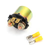 Kawasaki Bayou 300 KLF300C KLF300B Starter Relay Solenoid (1989-2002)