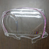 Mitsubishi Lancer EVO 9 Cam Pulley Gear Timing Belt Cover (2003-2006)