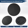Jeep Cherokee Fuel Tank Door Cap (2014-2019)