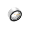 Yamaha Raptor 700 Rear Wheel Axle Bearings Seals O-Rings (2006–2023)