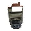 Mercedes-Benz GLC GLB GLA Front Camera Surround View