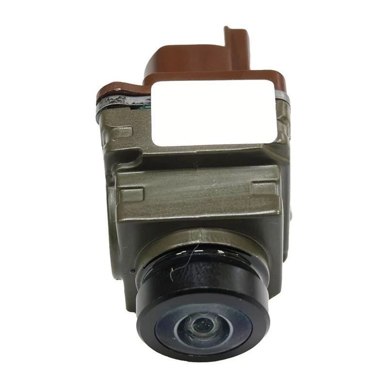 Mercedes-Benz GLC GLB GLA Front Camera Surround View
